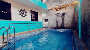 Hostal El Pinzón